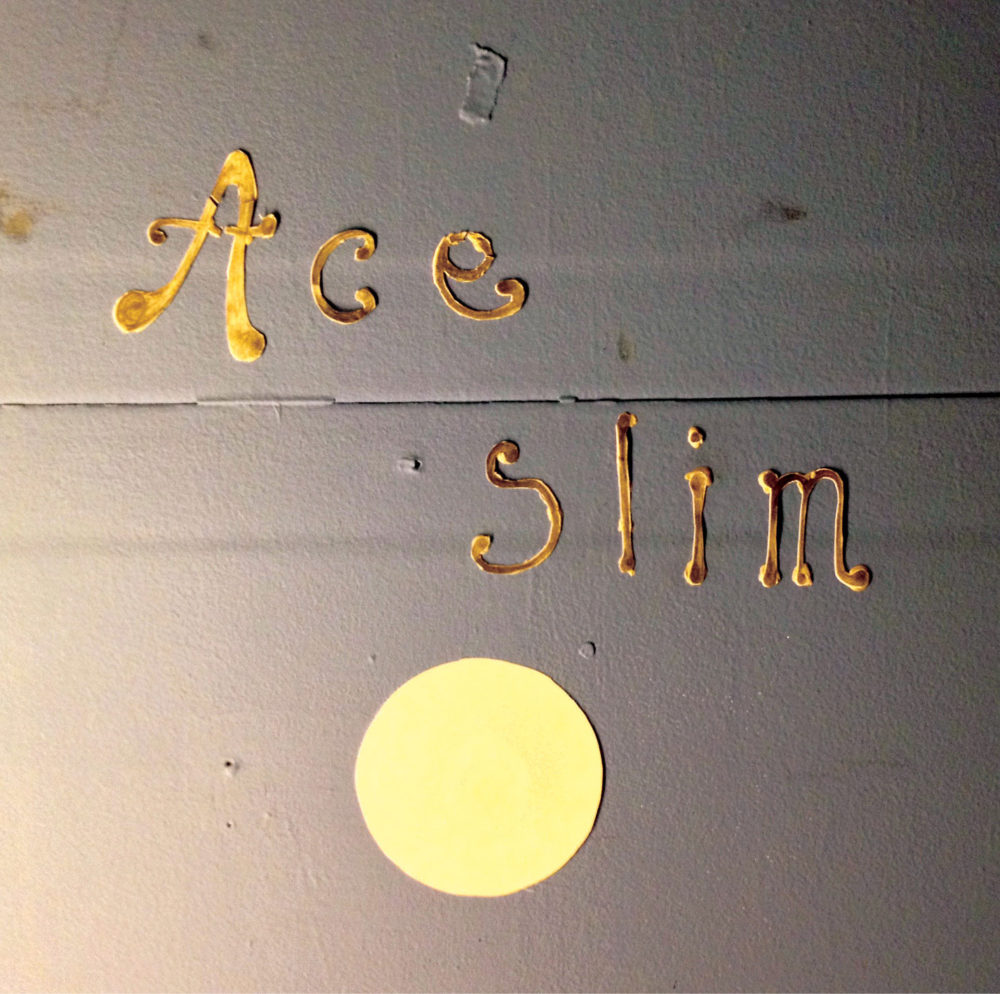 Ace Slim Album